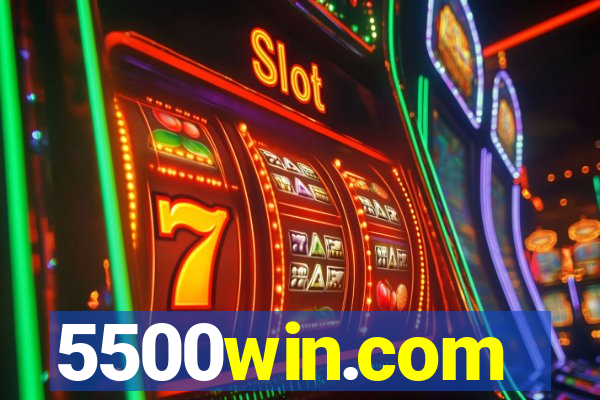 5500win.com