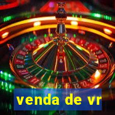 venda de vr