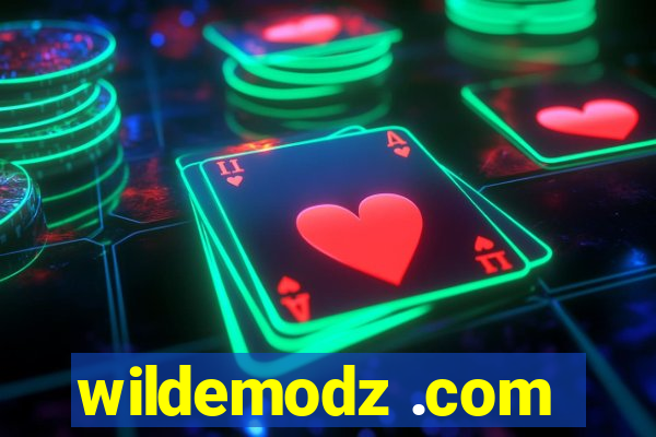 wildemodz .com