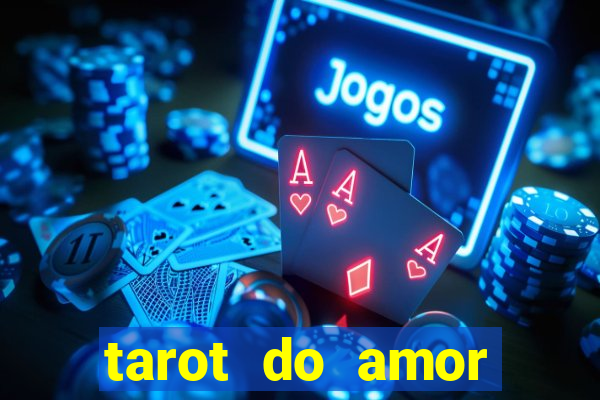 tarot do amor estrela guia