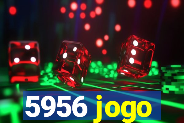 5956 jogo