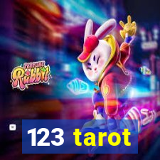 123 tarot