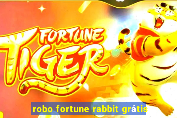 robo fortune rabbit grátis