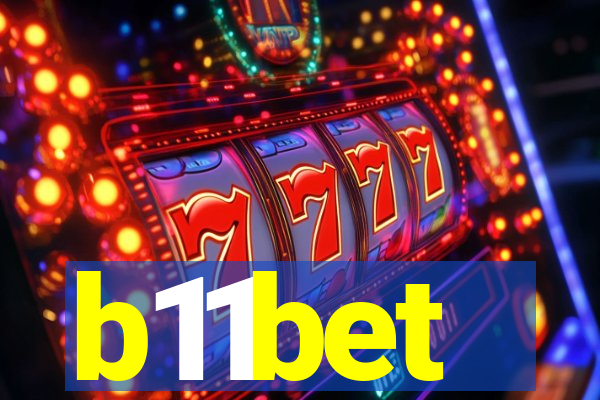 b11bet