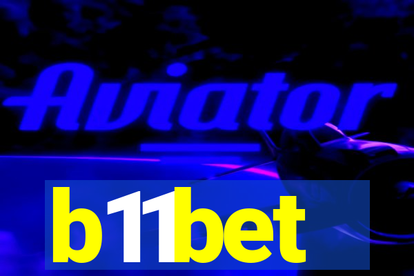 b11bet