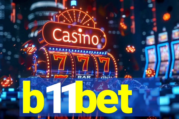 b11bet