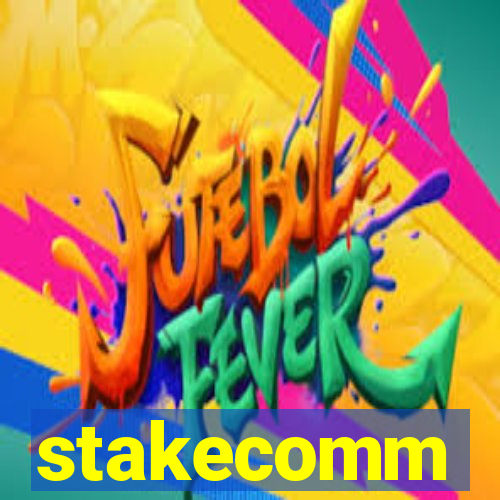 stakecomm