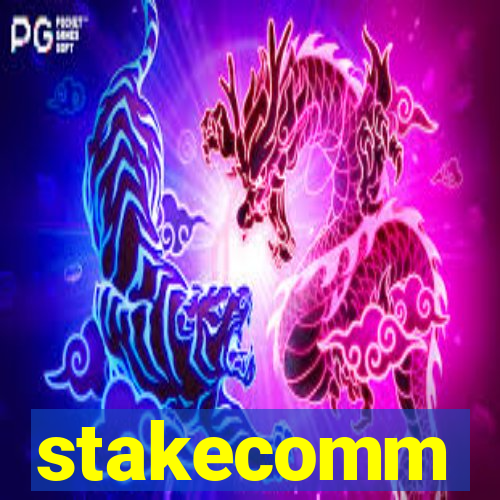 stakecomm