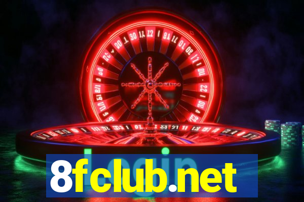 8fclub.net