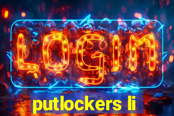 putlockers li