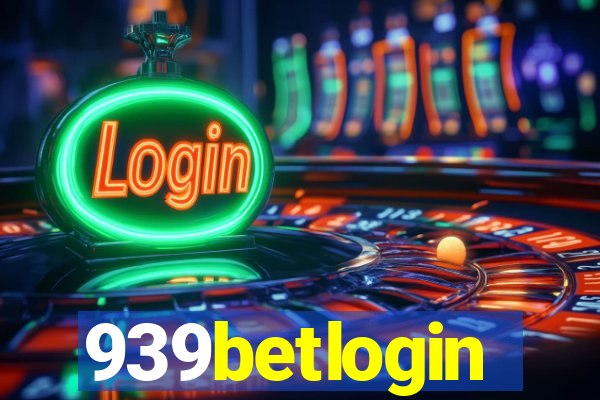 939betlogin