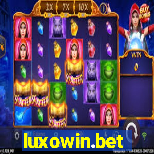 luxowin.bet