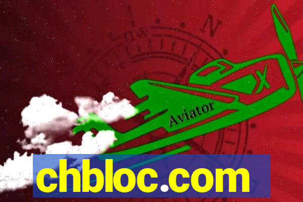 chbloc.com