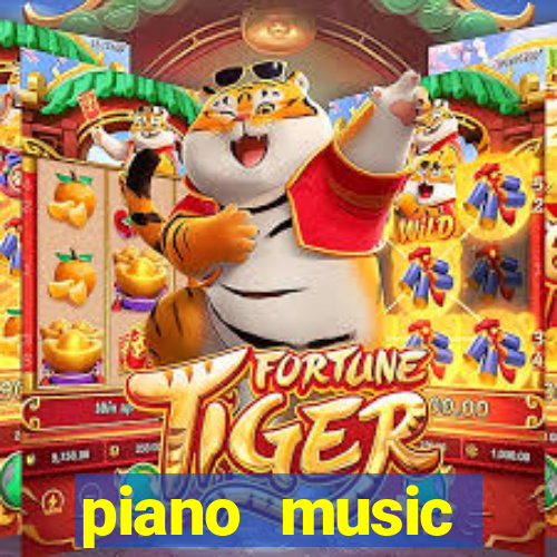 piano music go-jogos edm piano