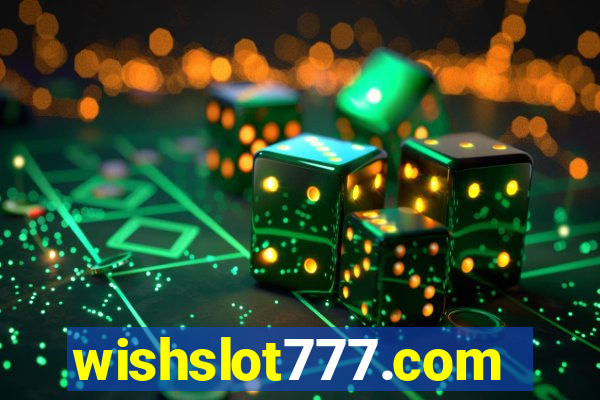 wishslot777.com