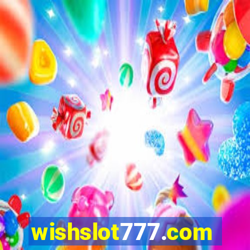 wishslot777.com