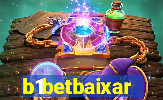 b1betbaixar