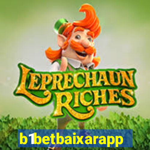 b1betbaixarapp