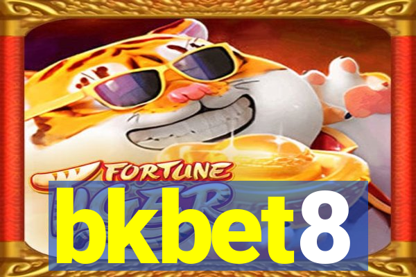 bkbet8