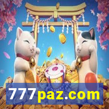 777paz.com