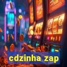 cdzinha zap