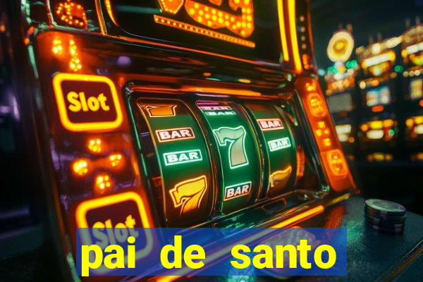 pai de santo consulta gratuita