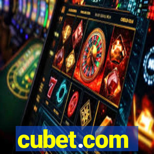 cubet.com