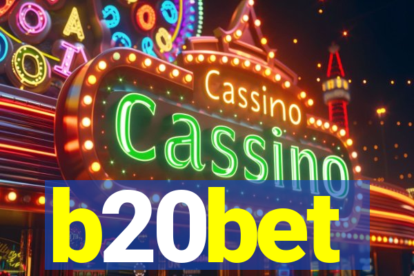 b20bet