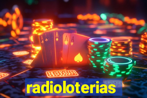 radioloterias