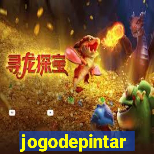 jogodepintar