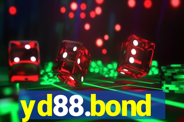 yd88.bond