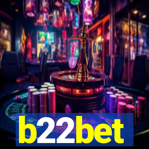 b22bet