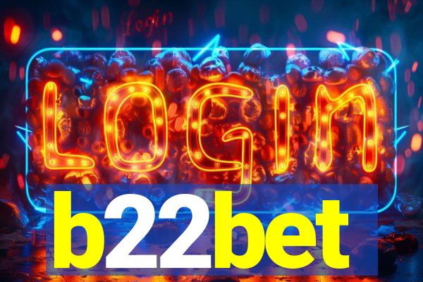 b22bet