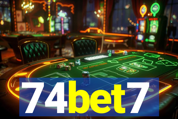 74bet7