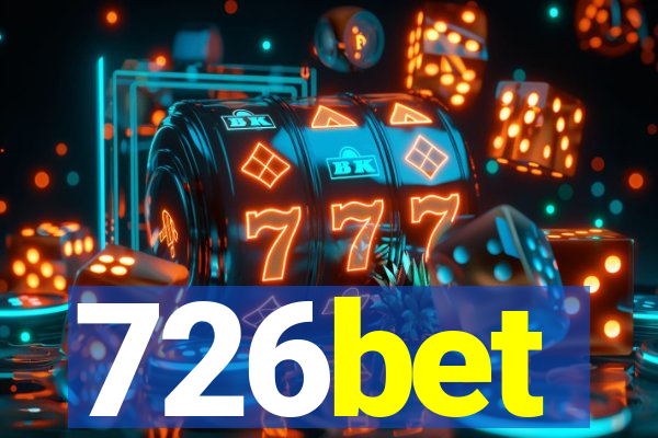 726bet