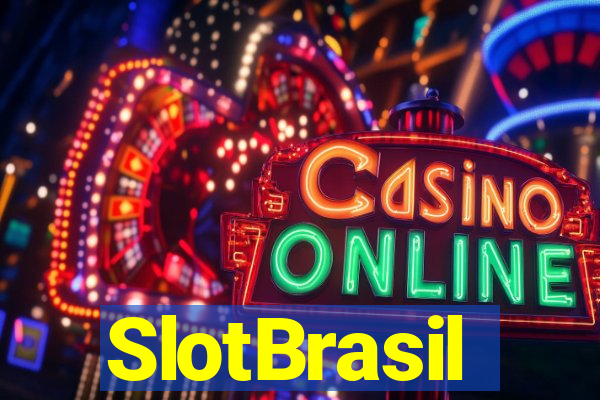 SlotBrasil