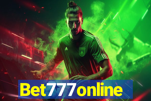 Bet777online