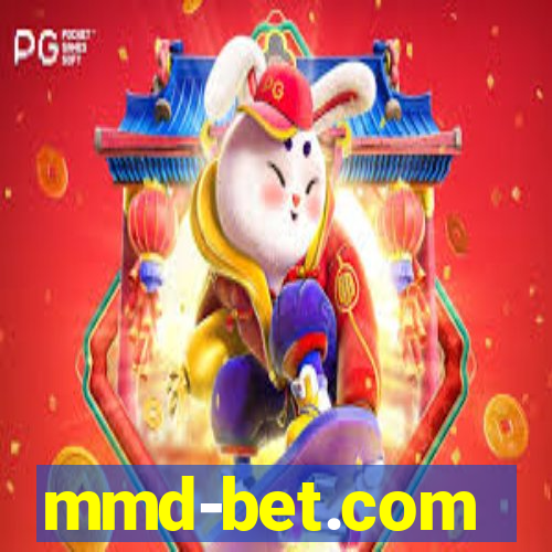 mmd-bet.com