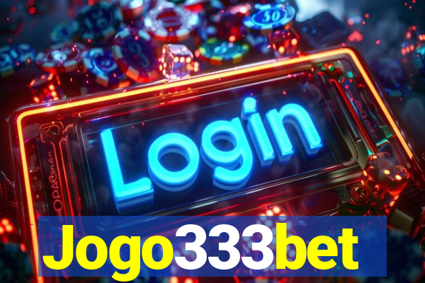 Jogo333bet