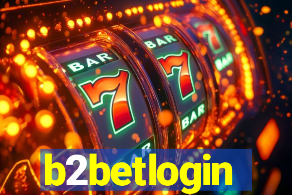 b2betlogin