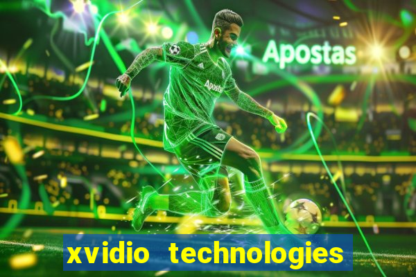 xvidio technologies startup brasil 2023