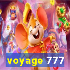 voyage 777