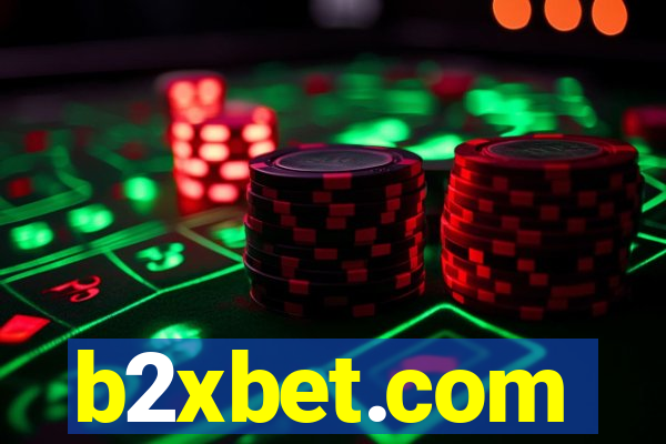 b2xbet.com