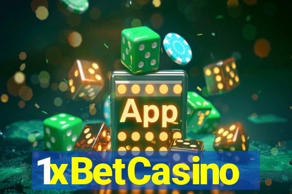 1xBetCasino