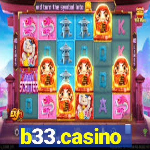 b33.casino