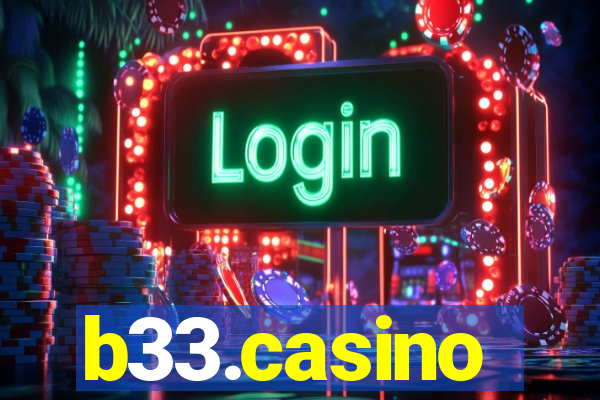 b33.casino