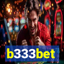 b333bet