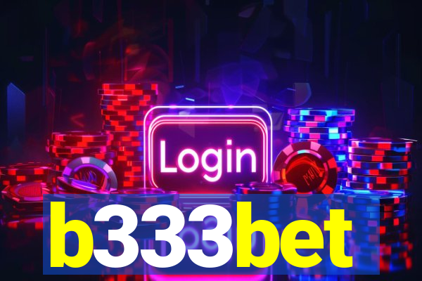 b333bet