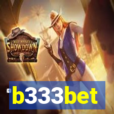 b333bet