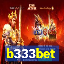 b333bet